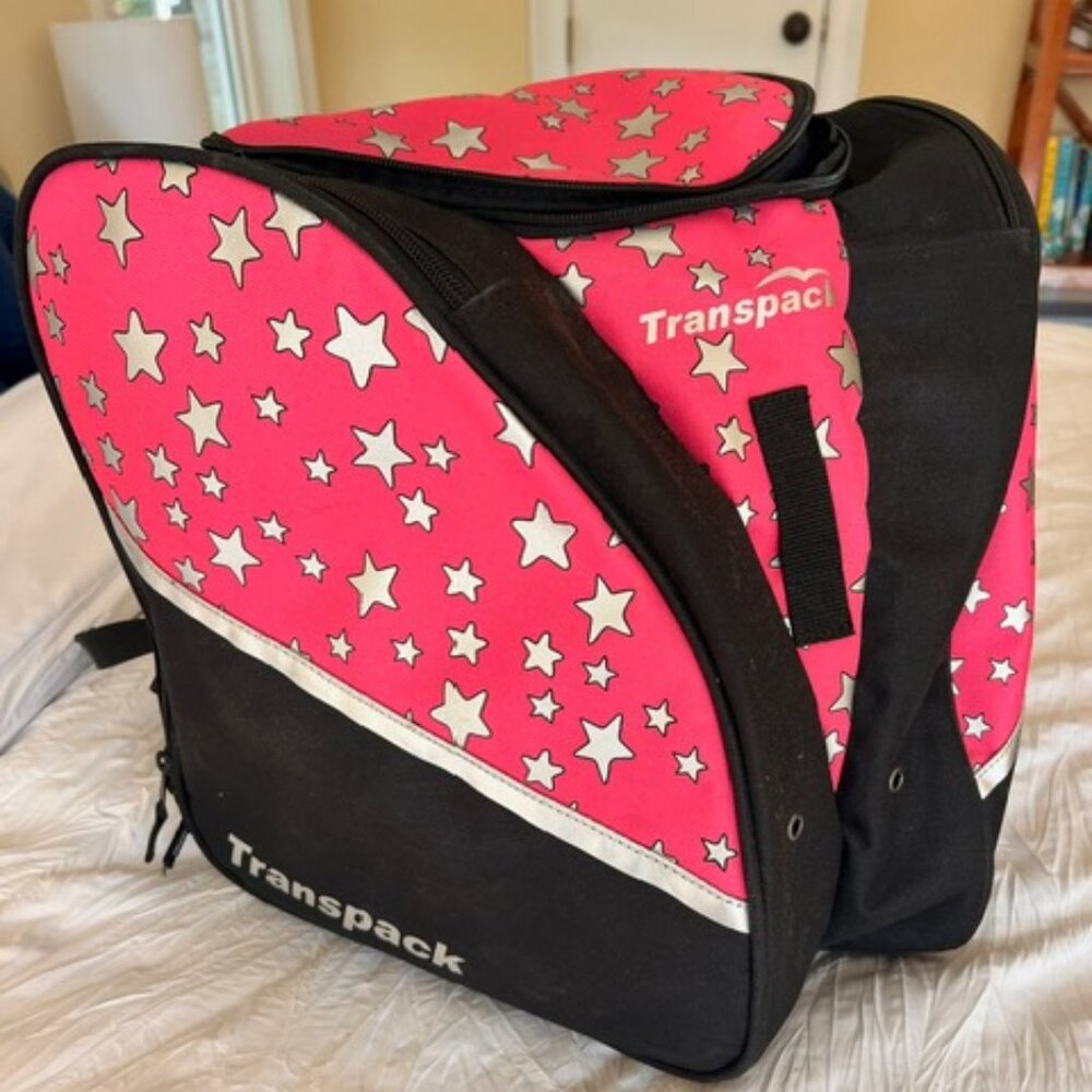Youth Transpack Ski/Snowboard Boot bag